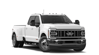2027 Ford Super Duty F-350® Lariat®