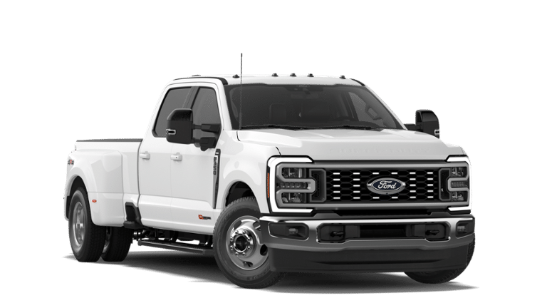 2027 Ford Super Duty F-350® Lariat®