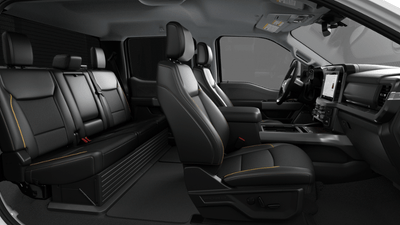2027 Ford Super Duty F-350® Lariat®