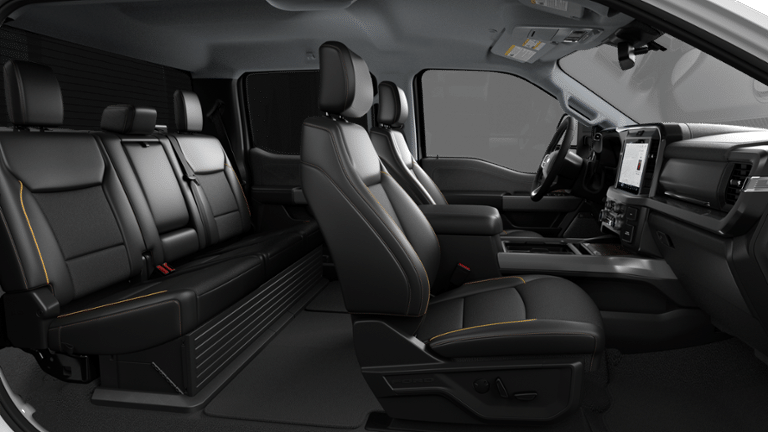2027 Ford Super Duty F-350® Lariat®