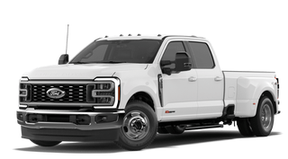 2027 Ford Super Duty F-350® Lariat®