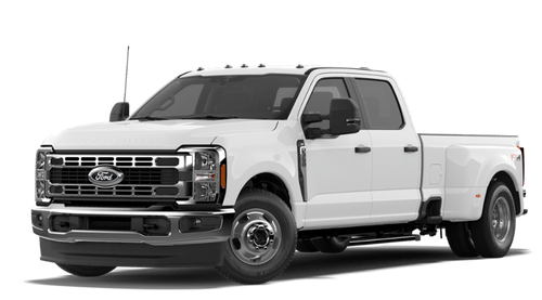 2027 Ford Super Duty F-350® XLT