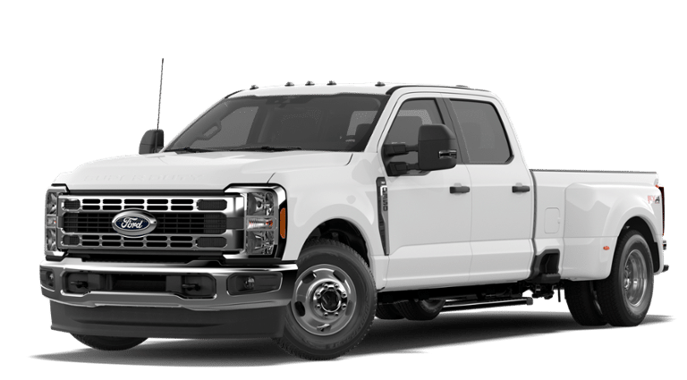 2027 Ford Super Duty F-350® XLT
