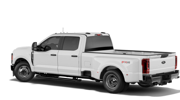 2027 Ford Super Duty F-350® XLT