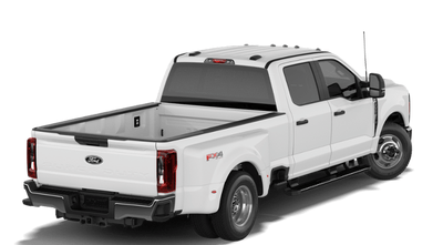 2027 Ford Super Duty F-350® XLT
