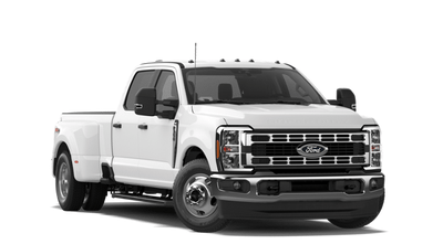 2027 Ford Super Duty F-350® XLT