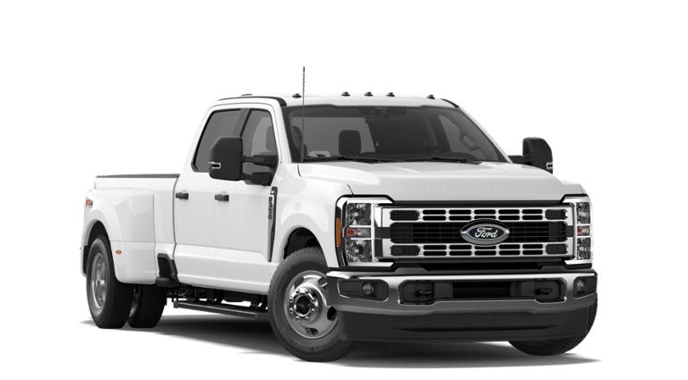 2027 Ford Super Duty F-350® XLT