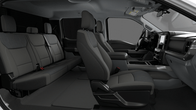2027 Ford Super Duty F-350® XLT