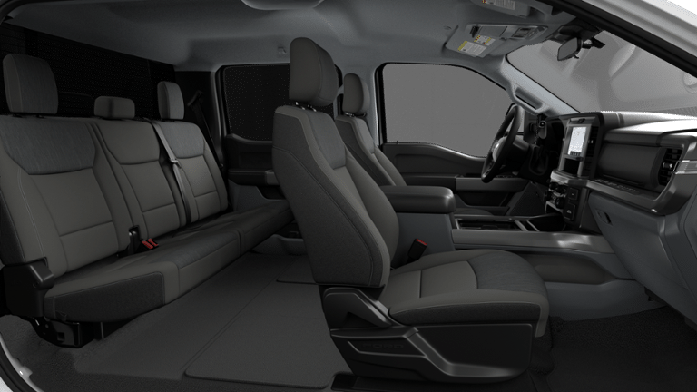 2027 Ford Super Duty F-350® XLT