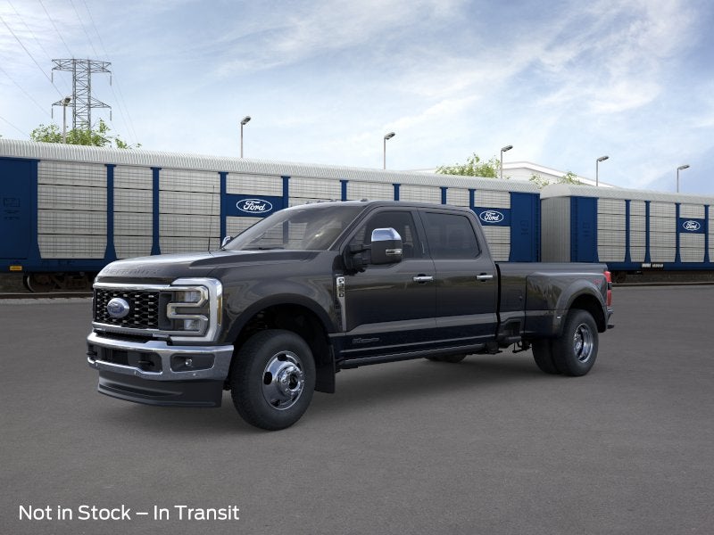 2026 Ford F-350's photo