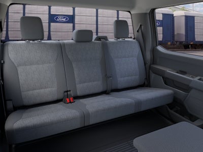 2026 Ford Super Duty F-350® XL