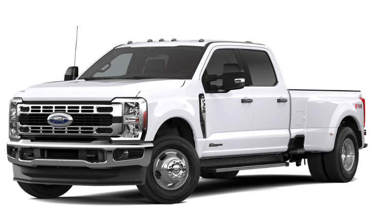 2026 Ford F-350's photo