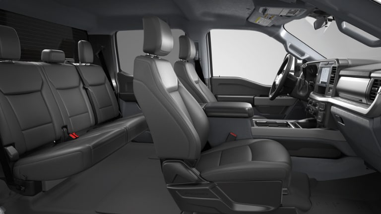 2026 Ford Super Duty F-350® XLT