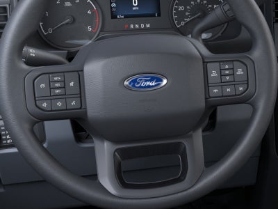2026 Ford Super Duty F-350® XL