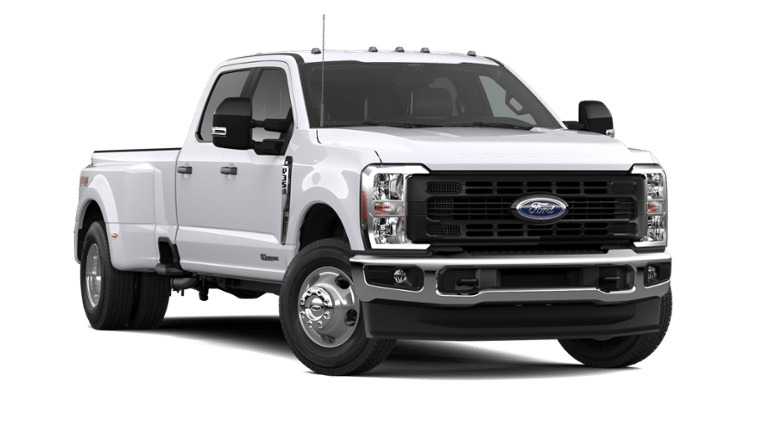 2026 Ford Super Duty F-350® XL