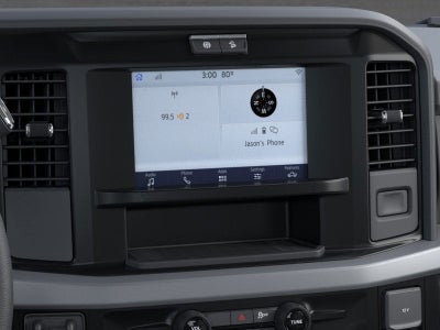 2026 Ford Super Duty F350 4X4 CREW/C