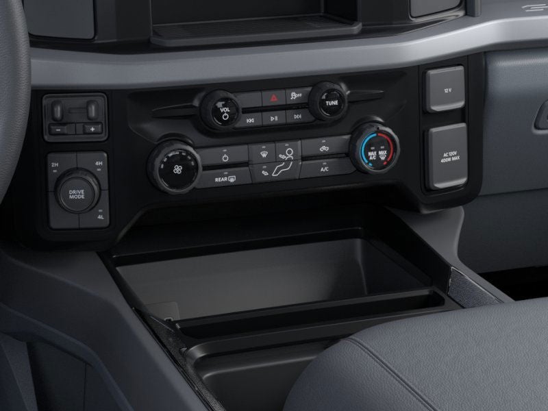 2026 Ford Super Duty F350 4X4 CREW/C