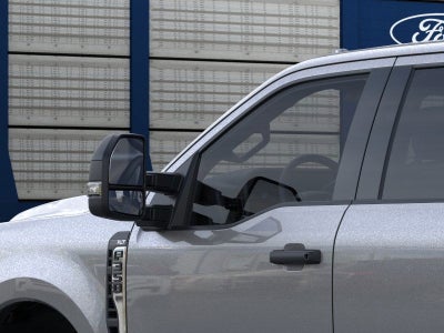 2026 Ford Super Duty F350 4X4 CREW/C