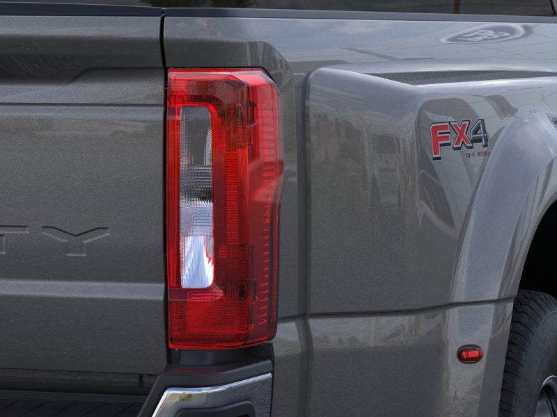 2026 Ford Super Duty F350 4X4 CREW/C