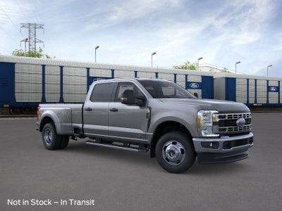 2026 Ford Super Duty F350 4X4 CREW/C
