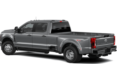 2026 Ford Super Duty F-350® XLT