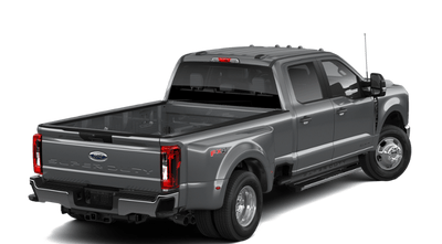 2026 Ford Super Duty F-350® XLT