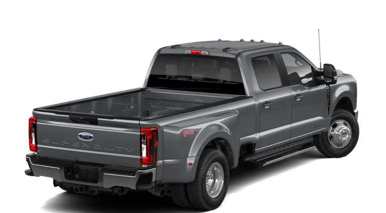 2026 Ford Super Duty F-350® XLT