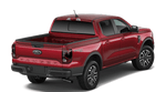 2026 Ford Ranger Lariat®