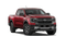 2026 Ford Ranger Lariat®