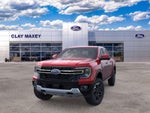 2026 Ford Ranger Lariat®