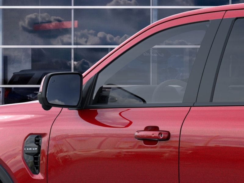 2026 Ford Ranger Lariat®