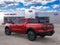 2026 Ford Ranger Lariat®