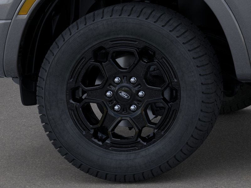 2026 Ford Ranger Lariat®