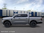 2026 Ford Ranger Lariat®