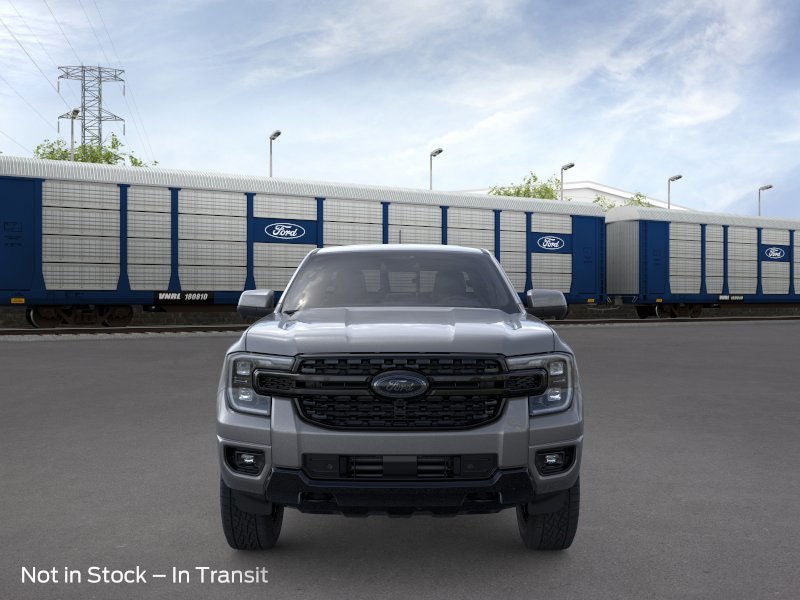 2026 Ford Ranger Lariat®
