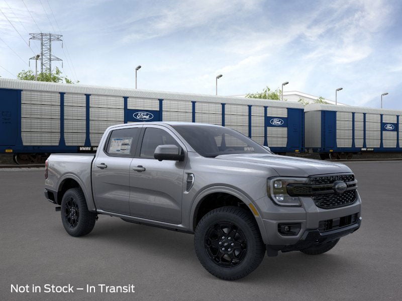 2026 Ford Ranger Lariat®