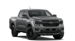 2026 Ford Ranger Lariat®