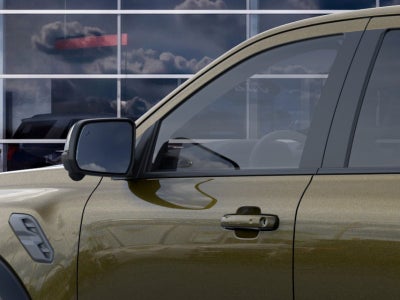 2026 Ford Ranger Raptor®