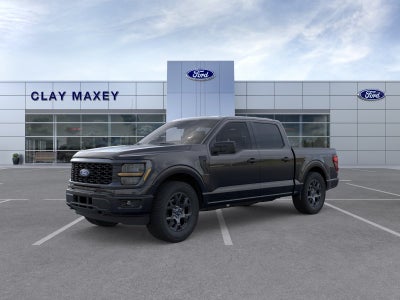 2026 Ford F-150 STX®