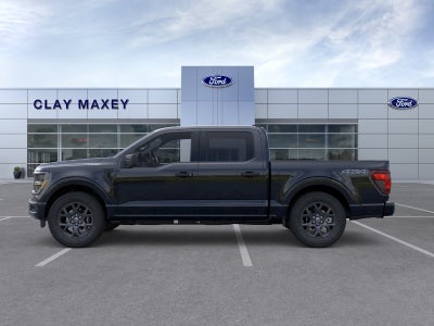 2026 Ford F-150 STX®