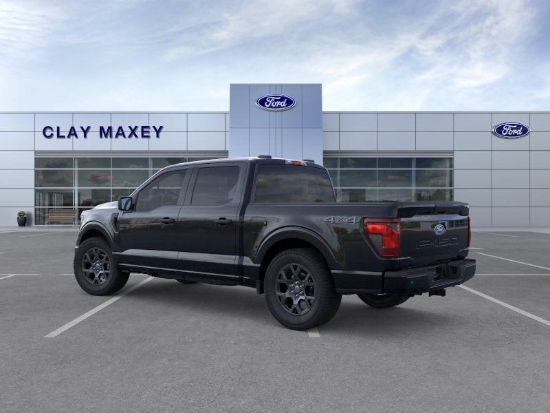 2026 Ford F-150 STX®