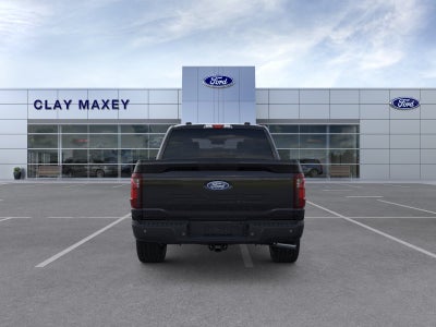 2026 Ford F-150 STX®