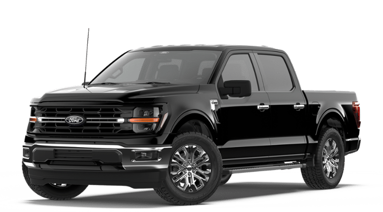 2026 Ford F-150's photo