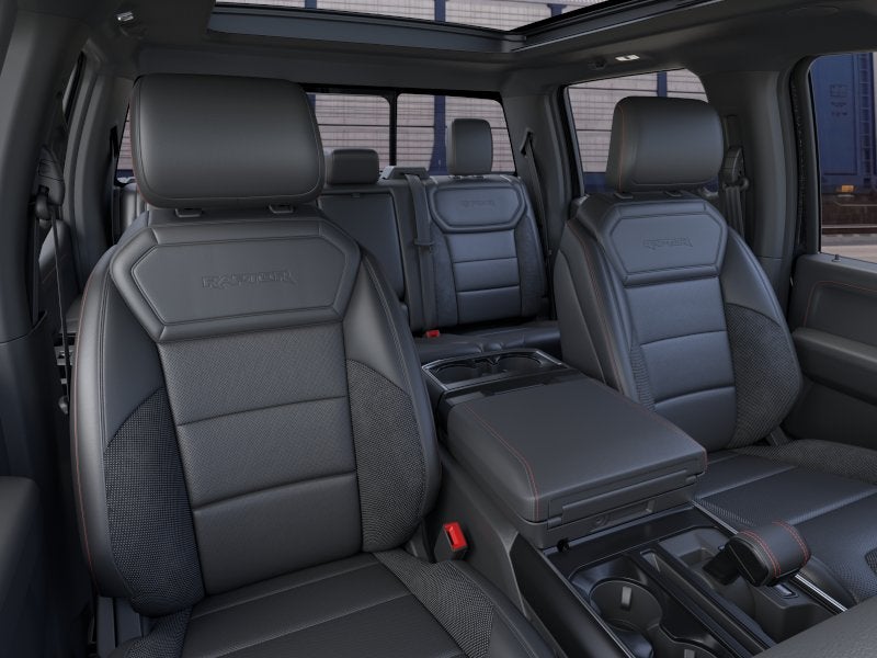 2026 Ford F-150 Raptor®