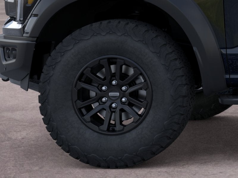 2026 Ford F-150 Raptor®