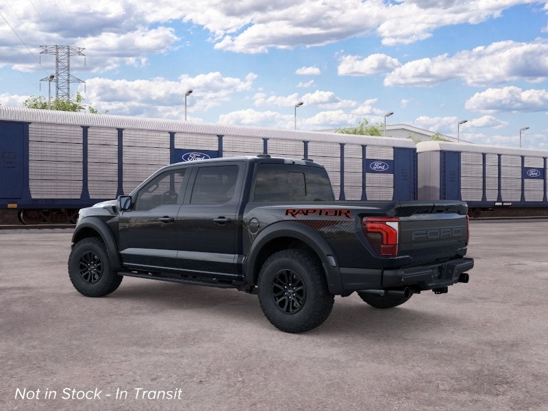 2026 Ford F-150 Raptor®