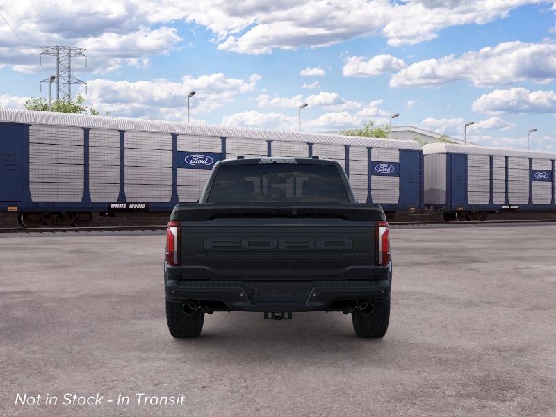 2026 Ford F-150 Raptor®