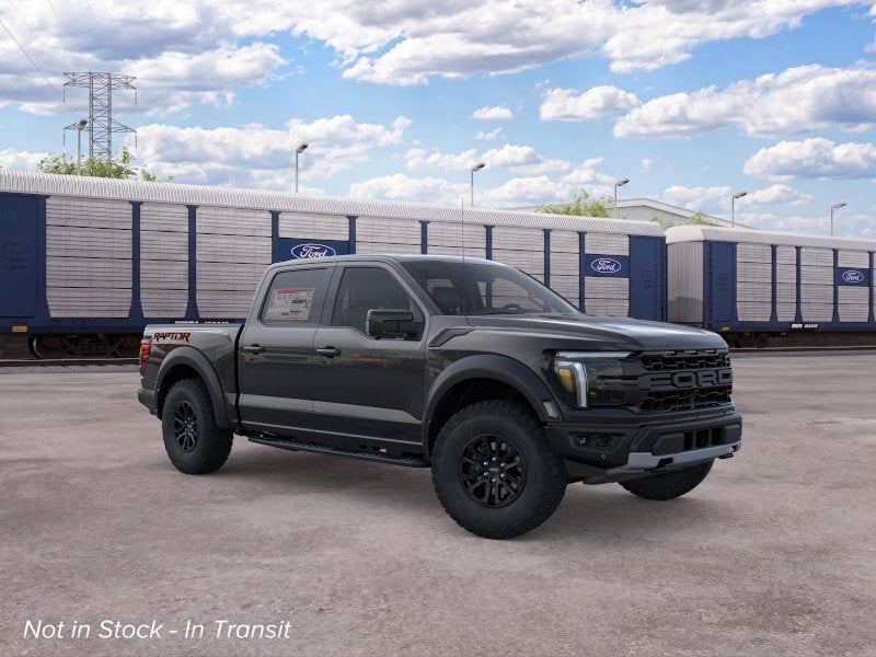 2026 Ford F-150 Raptor®