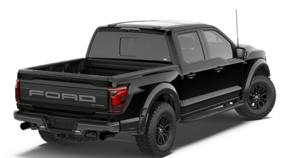 2026 Ford F-150 Raptor®