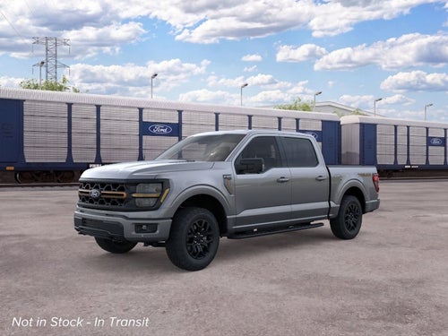 2026 Ford F-150 Tremor®
